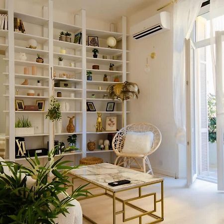 Casamea - Apt Spacieux, Clim, Famille & Cabane Ajaccio  Ngoại thất bức ảnh